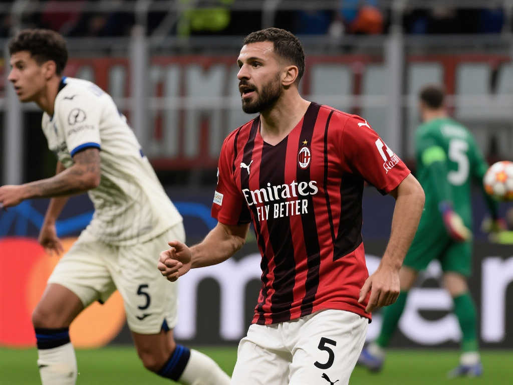 欧冠收官战:英超法甲喜庆团圆,AC米兰成最大遗憾 欧冠收官战:英超法甲喜庆团圆,AC米兰成最大遗憾