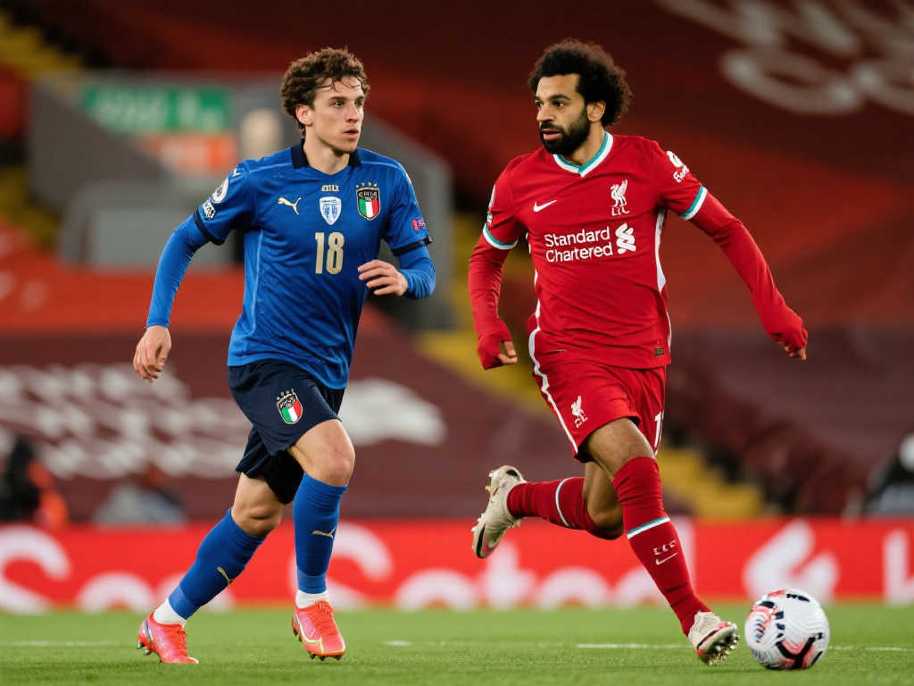 利物浦计划今夏签下基耶萨,或为萨拉赫离队做准备 利物浦计划今夏签下基耶萨,或为萨拉赫离队做准备