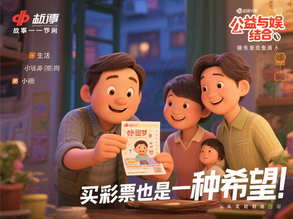 体彩X短剧合作推出“购彩小剧场”引关注 体彩X短剧合作推出“购彩小剧场”引关注