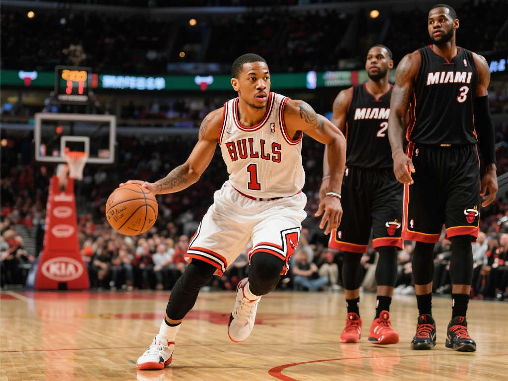 公牛队罗斯时期的核心阵容一览 公牛队罗斯时期的核心阵容一览