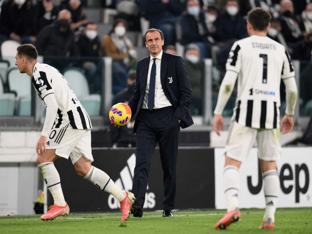 实用至上!阿莱格里回归尤文,意甲已斩获17场1:0胜利 实用至上!阿莱格里回归尤文,意甲已斩获17场1:0胜利