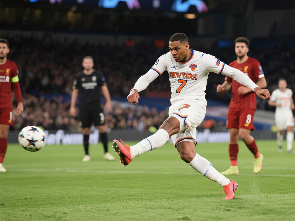 8球5助攻，3场连轰世界波挺进决赛，亿元身价安东尼如今价值几何？